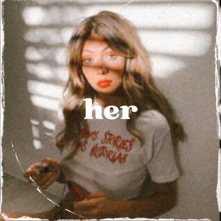 her