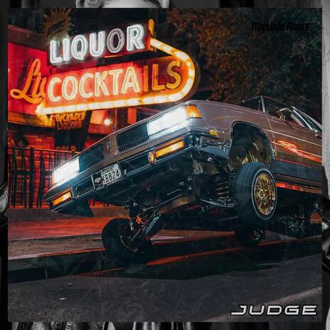 JUDGE | Boomplay Music