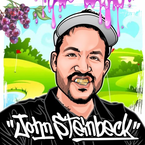 John Steinbeck | Boomplay Music