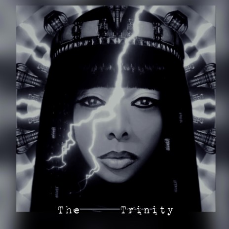 THE TRINITY | Boomplay Music