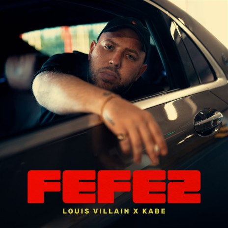 FEFE2 ft. Kabe | Boomplay Music