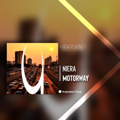 Motorway (Extended Mix) | Boomplay Music