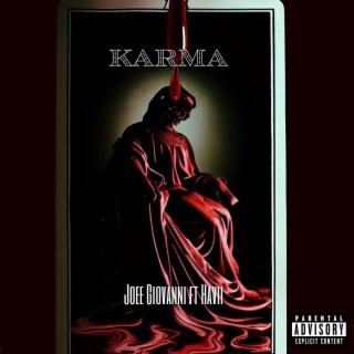 Karma ft. Havii lyrics | Boomplay Music