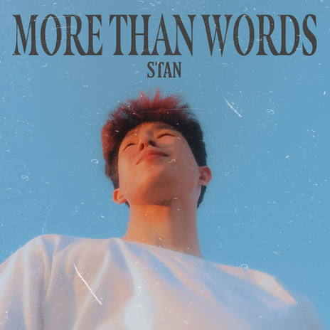 More Than Words | Boomplay Music