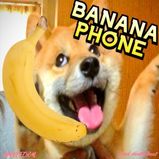 banana phone download