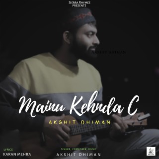 Mainu Kehnda C