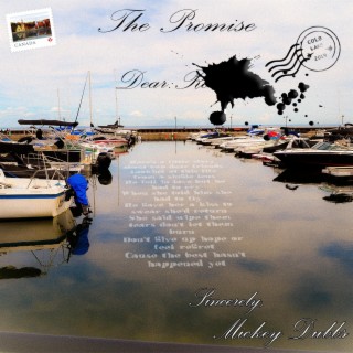 The Promise lyrics | Boomplay Music
