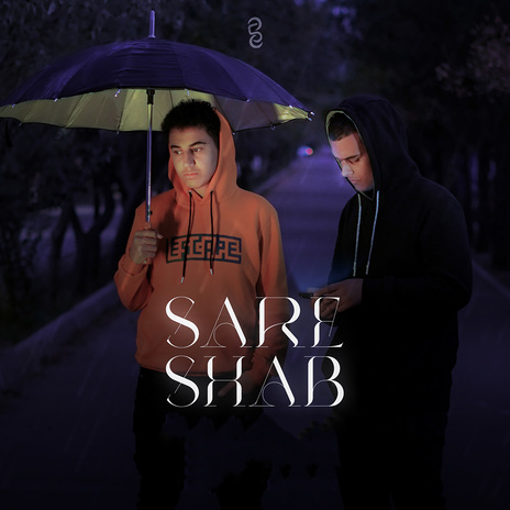Sare Shab | Boomplay Music