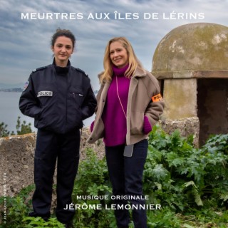 MEURTRES AUX ILES DU LERINS (Bande originale du film)