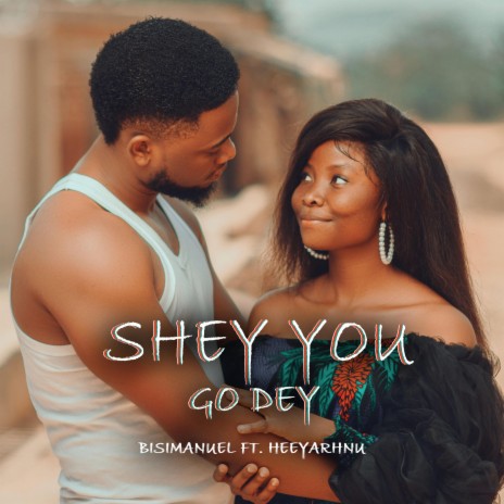 Shey You Go Dey (feat. Heeyarhnu) | Boomplay Music