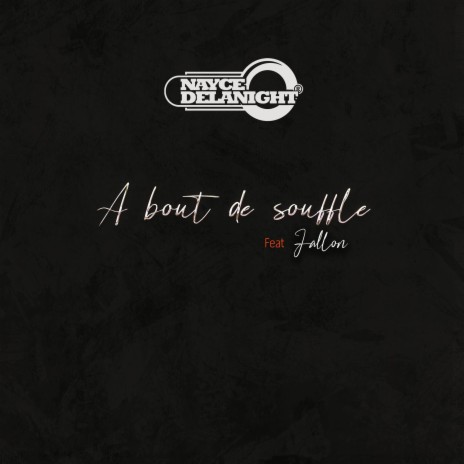 A bout de souffle ft. Fallon | Boomplay Music