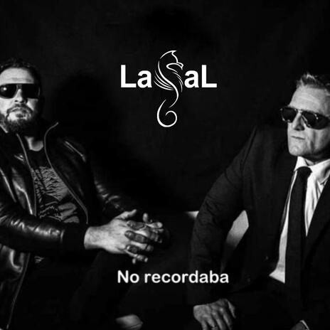 No recordaba | Boomplay Music