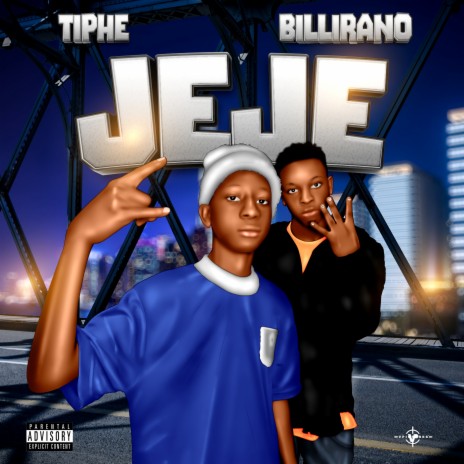 Jeje ft. Billirano | Boomplay Music