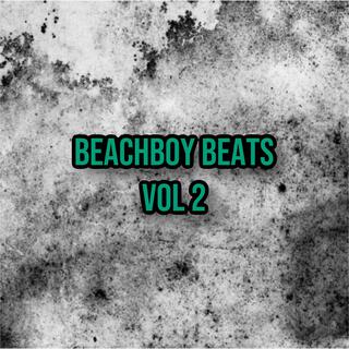 BEACHBOY BEATS VOL 2