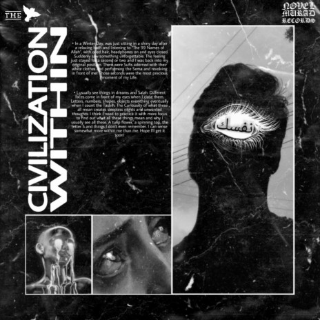 Civilization Within (Official Mix) | Boomplay Music