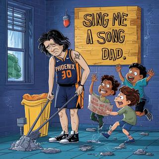 Sing me a song Dad (Djsunnysideup Remix)