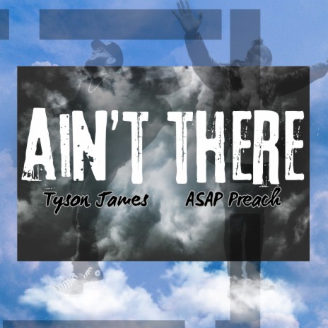 Aint There ft. ASAP Preach | Boomplay Music