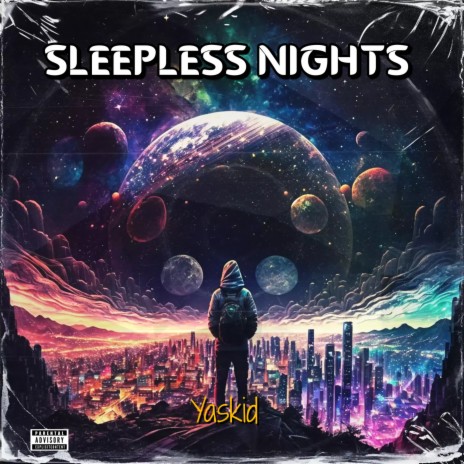 SLEEPLESS NIGHTS | Boomplay Music