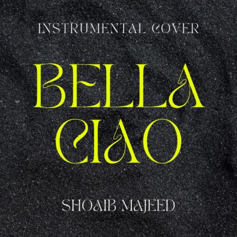 Bella ciao (Piano instrumental)