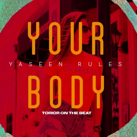 Your Body | Boomplay Music