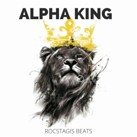 Alpha King Workout Motivation | Boomplay Music