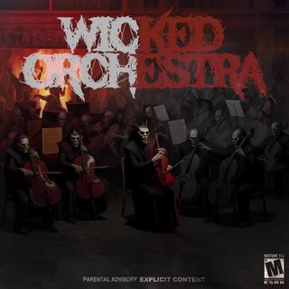 WICKED ORCHESTRA