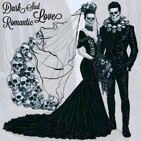 Dark Sad Romantic Love | Boomplay Music