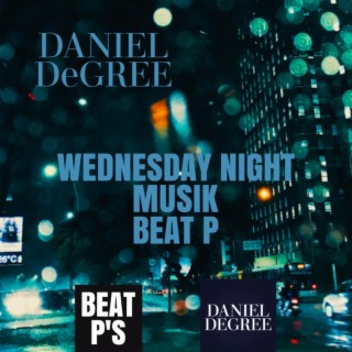 WEDNESDAY NIGHT BEAT P