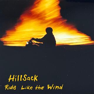 Ride Like the Wind