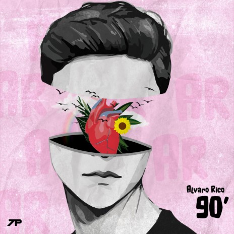 90' ft. Alvaro Rico | Boomplay Music