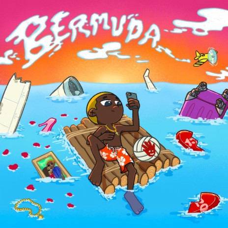Bermuda | Boomplay Music
