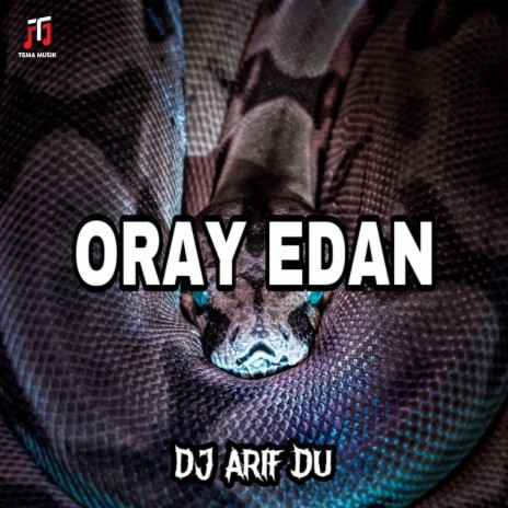 ORAY EDAN | Boomplay Music