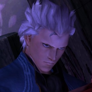 VERGIL