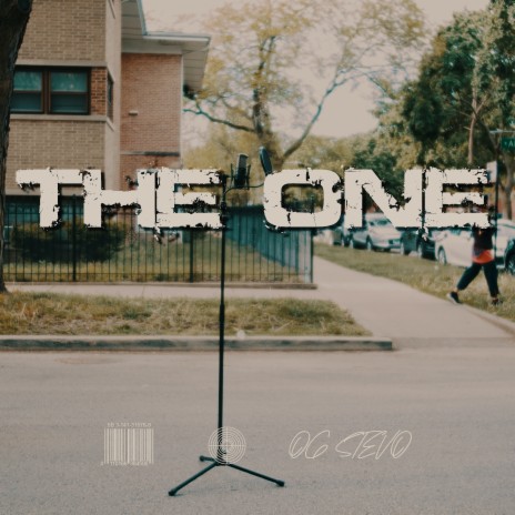 The One | Boomplay Music