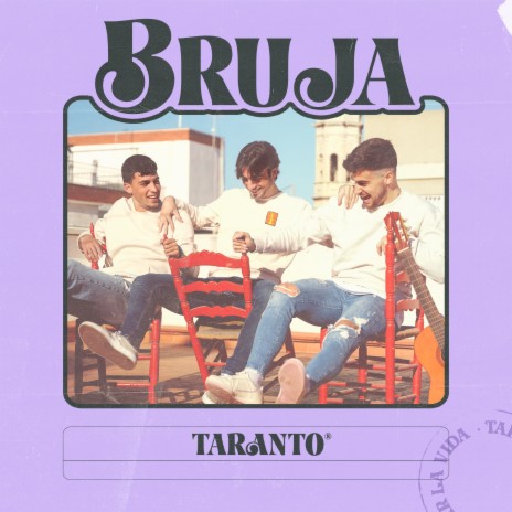 Bruja | Boomplay Music