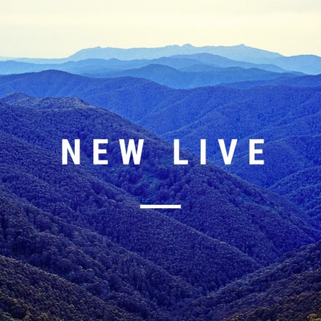 NEW LIVE (Live) | Boomplay Music