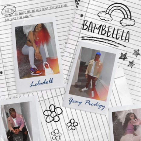 Bambelela ft. Lelodoll