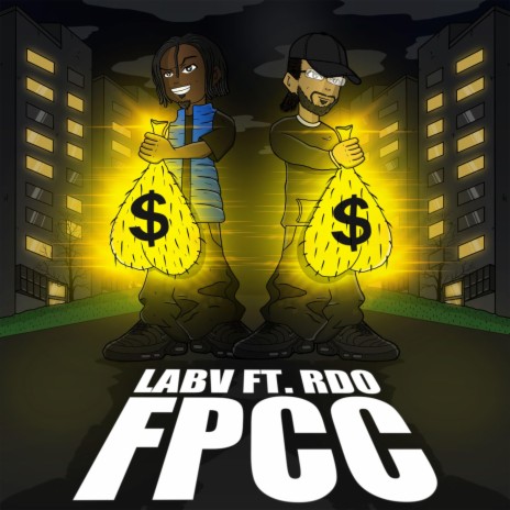 FPCC ft. Rdo | Boomplay Music