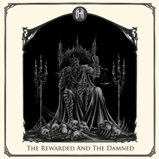 The Rewarded and the Damned lyrics | Boomplay Music