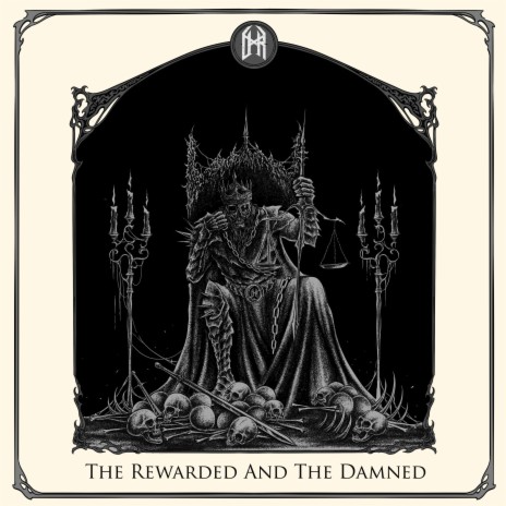 The Rewarded and the Damned | Boomplay Music