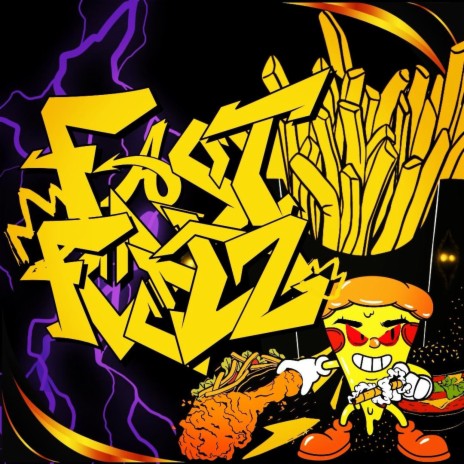 JUICE FRUITZ RIDDIM