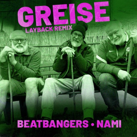 Greise (Layback Remix) ft. Nami