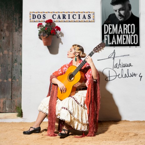 Dos Caricias ft. Demarco Flamenco | Boomplay Music