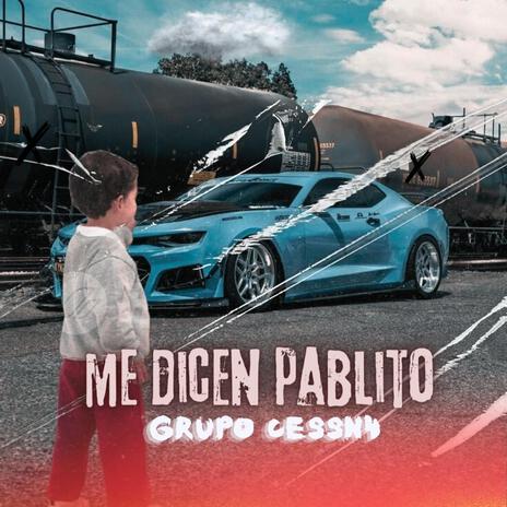 Me dicen pablito | Boomplay Music