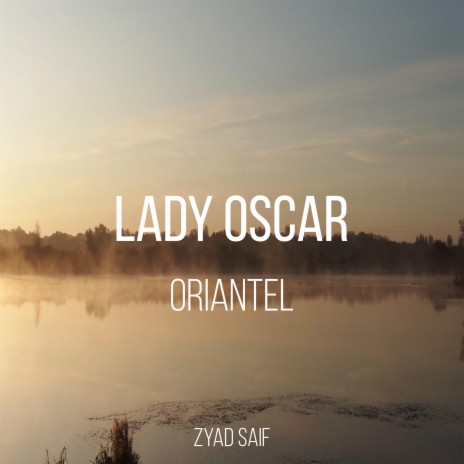 Lady Oscar (Oriantel)