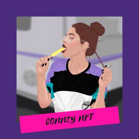 Conney Nft | Boomplay Music