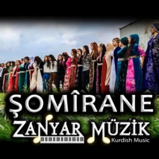 Şomirane