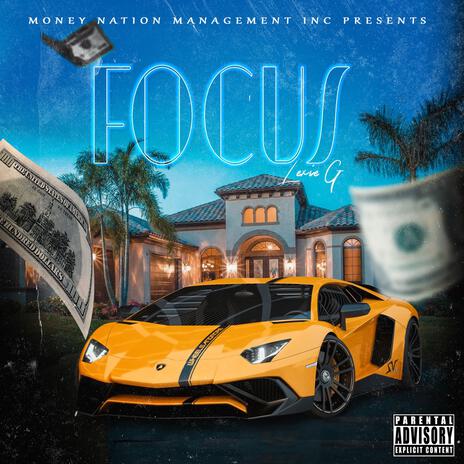 Focus | Boomplay Music