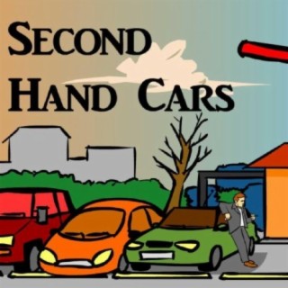 Second-hand cars