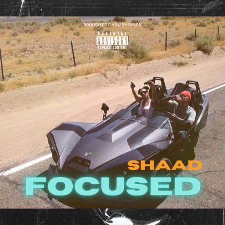 Focused | Boomplay Music